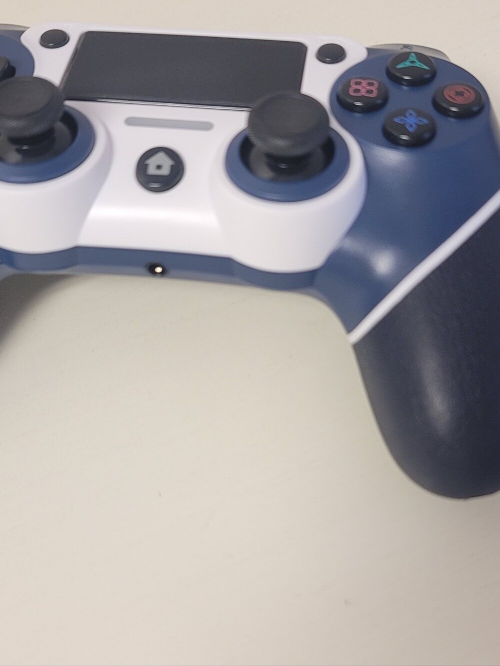 PS4 Style Wireless Controller - Picture 5 of 11